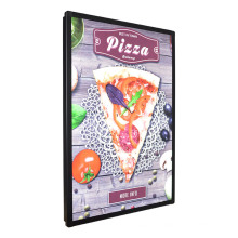 LED Light Box Supplier Malaysia Backlit Display Magnetic Lightbox